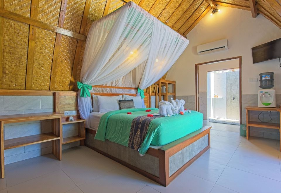 Chill Out Bungalows