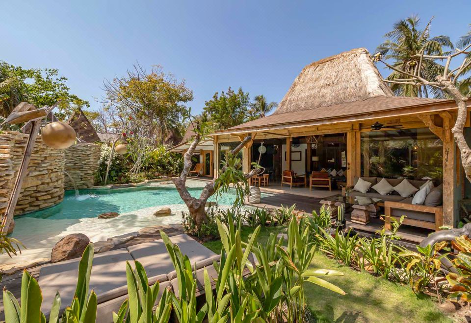 Kuno Villas