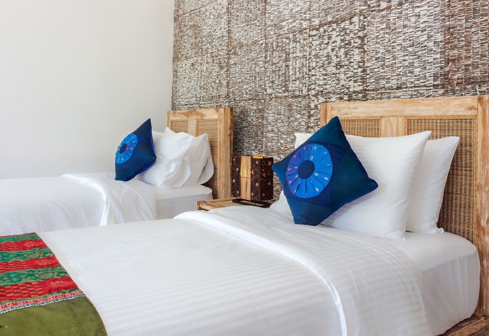 Kura Kura Resort Gili Meno
