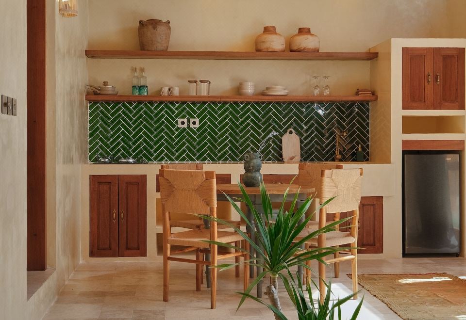 Lina Boutique Villas and Spa