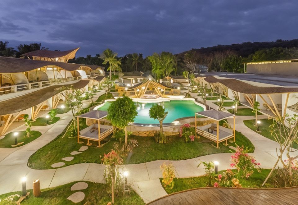 Pearl Sunset Resort